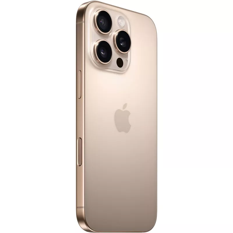 Apple iPhone 16 Pro 256GB Titanio Desierto