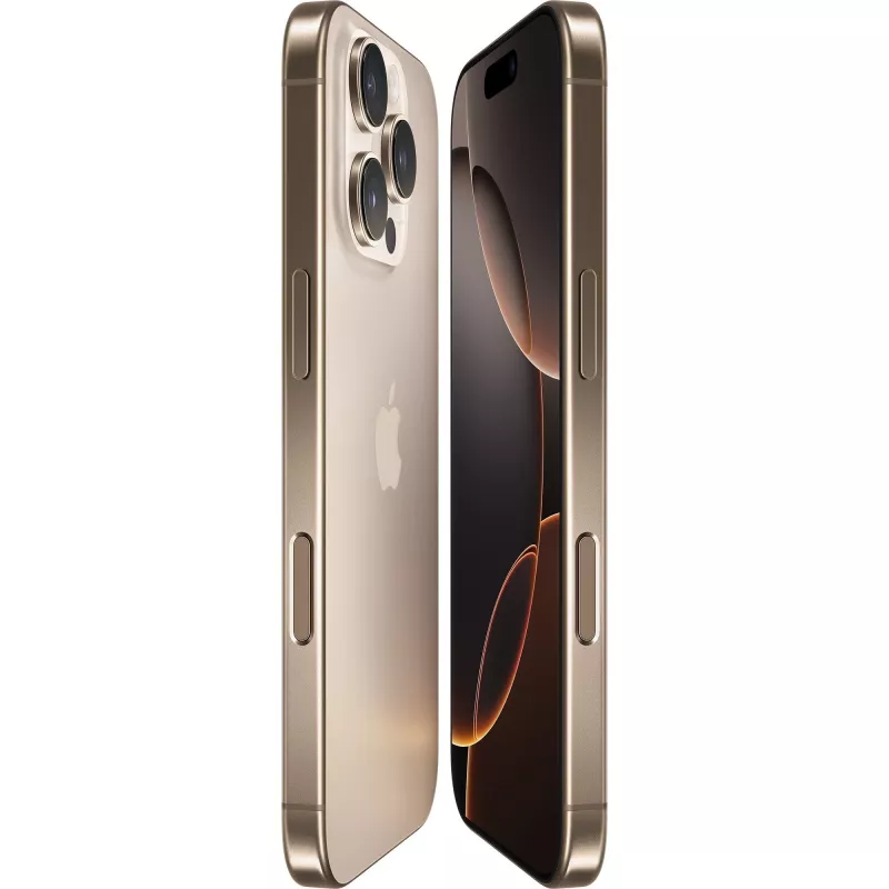 Apple iPhone 16 Pro 256GB Titanio Desierto