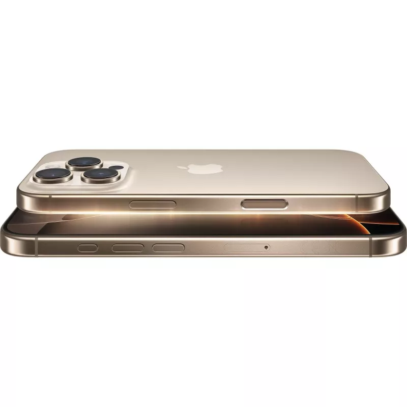 Apple iPhone 16 Pro 256GB Titanio Desierto