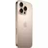 Apple iPhone 16 Pro 256GB Titanio Desierto