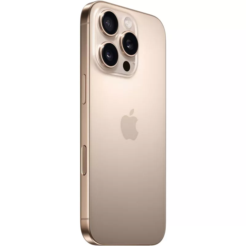 Apple iPhone 16 Pro 256GB Titanio Desierto