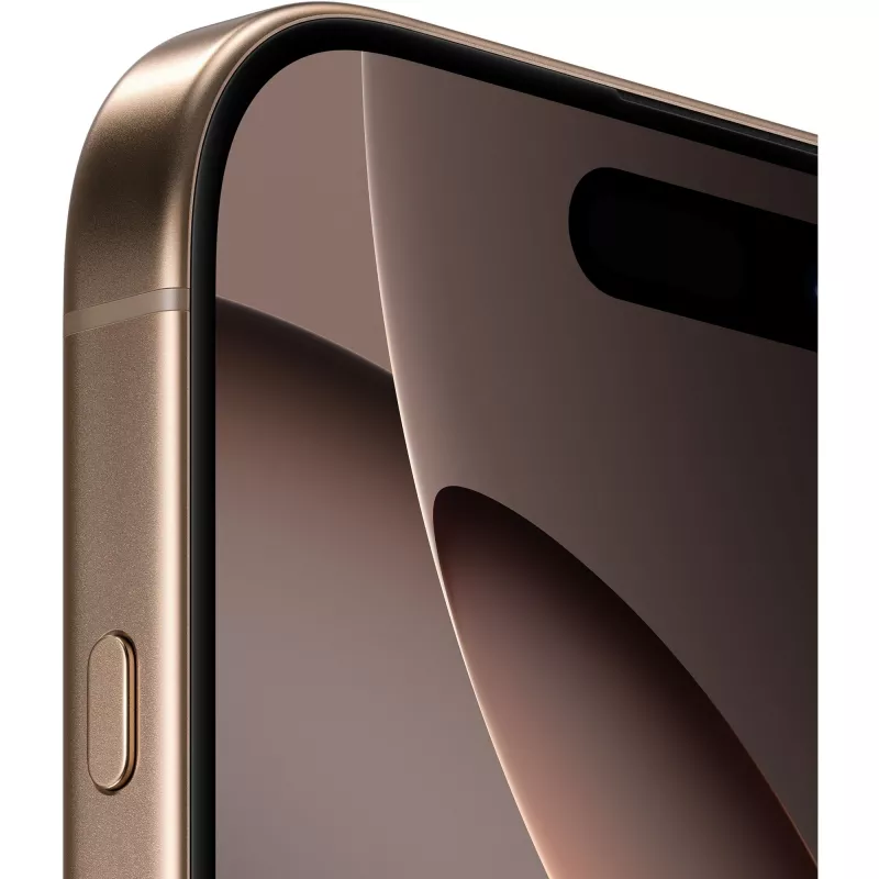 Apple iPhone 16 Pro 256GB Titanio Desierto