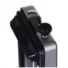 Afilador de cuchillos Work Sharp Professional Precision Adjust 09DX068 — Afilador de paso, ángulo ajustable, negro, carcasa de nailon