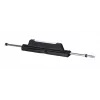 Afilador de cuchillos Work Sharp Professional Precision Adjust 09DX068 — Afilador de paso, ángulo ajustable, negro, carcasa de nailon