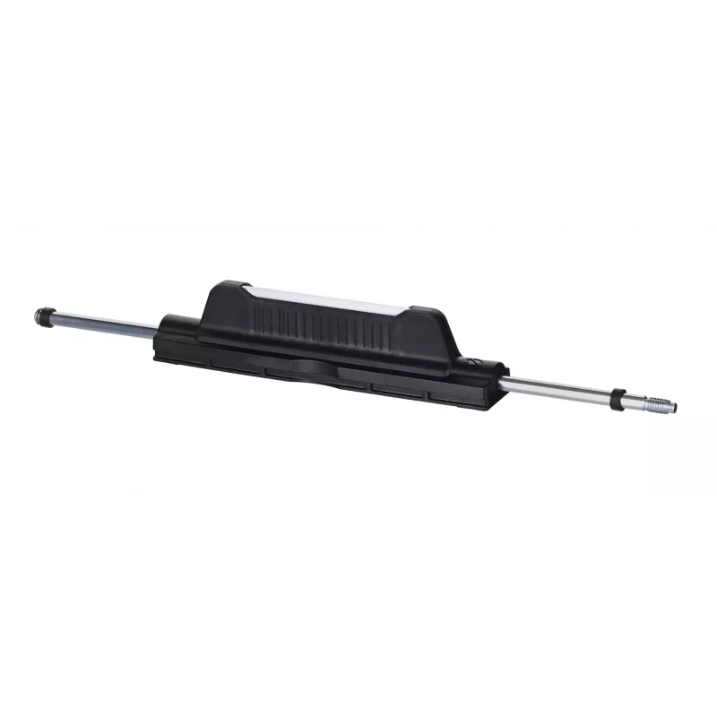Afilador de cuchillos Work Sharp Professional Precision Adjust 09DX068 — Afilador de paso, ángulo ajustable, negro, carcasa de nailon