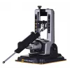 Afilador de cuchillos Work Sharp Professional Precision Adjust 09DX068 — Afilador de paso, ángulo ajustable, negro, carcasa de nailon
