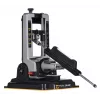 Afilador de cuchillos Work Sharp Professional Precision Adjust 09DX068 — Afilador de paso, ángulo ajustable, negro, carcasa de nailon