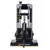 Afilador de cuchillos Work Sharp Professional Precision Adjust 09DX068 — Afilador de paso, ángulo ajustable, negro, carcasa de nailon