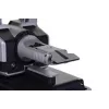 Afilador de cuchillos Work Sharp Professional Precision Adjust 09DX068 — Afilador de paso, ángulo ajustable, negro, carcasa de nailon
