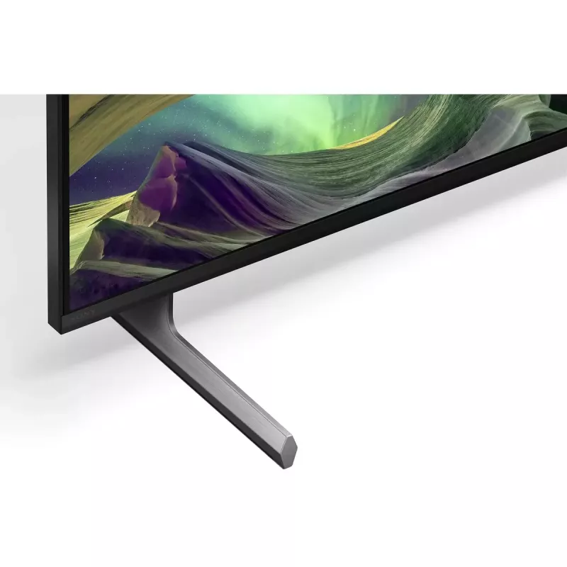 Sony TV KD55X85L 55 pulgadas LCD 4K UHD