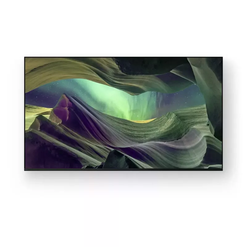 Sony TV KD55X85L 55 pulgadas LCD 4K UHD