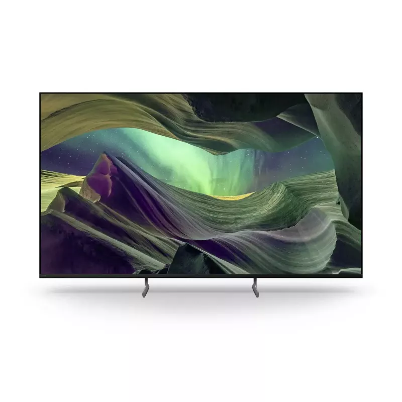 Sony TV KD55X85L 55 pulgadas LCD 4K UHD