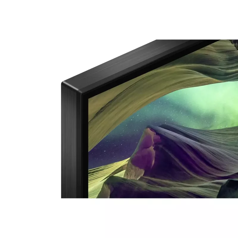 Sony TV KD55X85L 55 pulgadas LCD 4K UHD