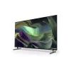 Sony TV KD55X85L 55 pulgadas LCD 4K UHD