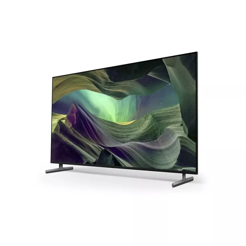 Sony TV KD55X85L 55 pulgadas LCD 4K UHD