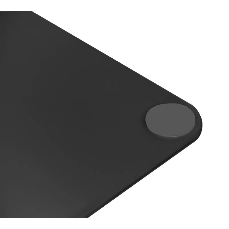 Soporte de suelo para tablet MACLEAN MC-867B Antirrobo para iPad Pro 12.9 Gen 3