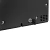 Soporte de suelo para tablet MACLEAN MC-867B Antirrobo para iPad Pro 12.9 Gen 3