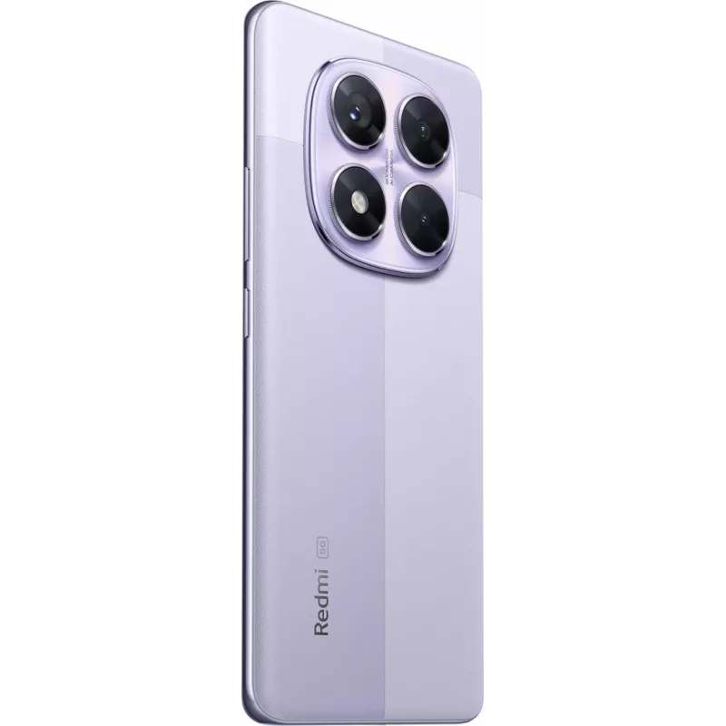 Xiaomi Redmi Note 14 Pro 5G 16,9 cm (6.67) Dual SIM USB Type-C 12/512 GB 5110 mAh Lavanda, Morado
