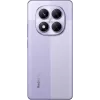 Xiaomi Redmi Note 14 Pro 5G 16,9 cm (6.67) Dual SIM USB Type-C 12/512 GB 5110 mAh Lavanda, Morado