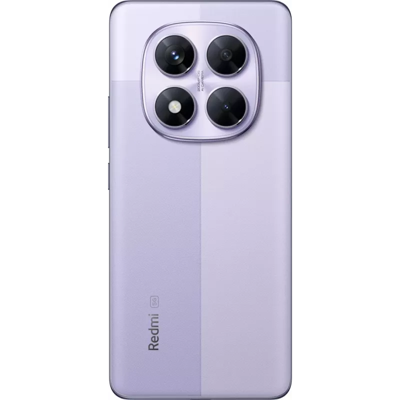 Xiaomi Redmi Note 14 Pro 5G 16,9 cm (6.67) Dual SIM USB Type-C 12/512 GB 5110 mAh Lavanda, Morado