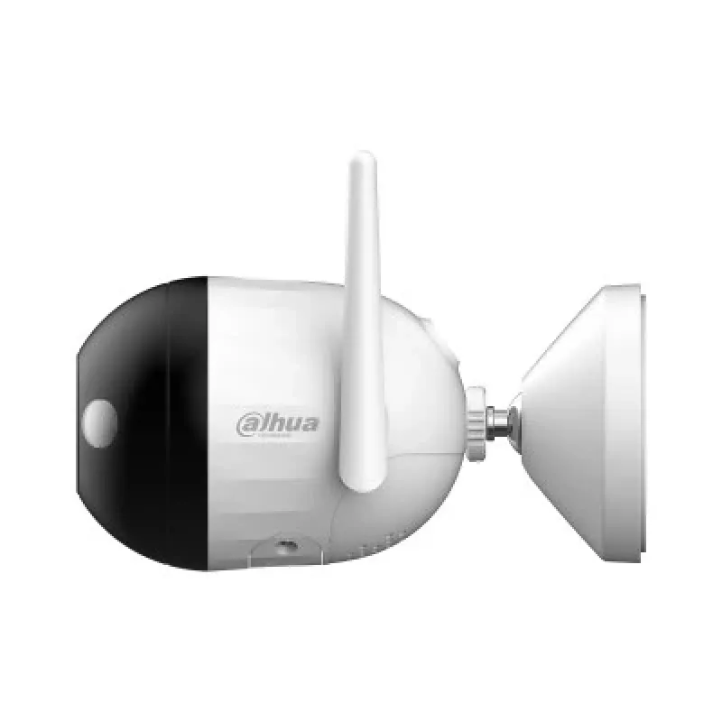 Dahua Technology F2C-LED Cámara de seguridad IP tipo bala Interior y exterior 1920 x 1080 píxeles Techo/Pared