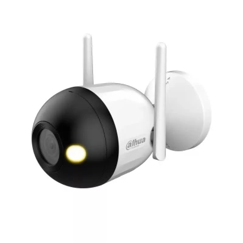 Dahua Technology F2C-LED Cámara de seguridad IP tipo bala Interior y exterior 1920 x 1080 píxeles Techo/Pared
