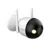 Dahua Technology F2C-LED Cámara de seguridad IP tipo bala Interior y exterior 1920 x 1080 píxeles Techo/Pared