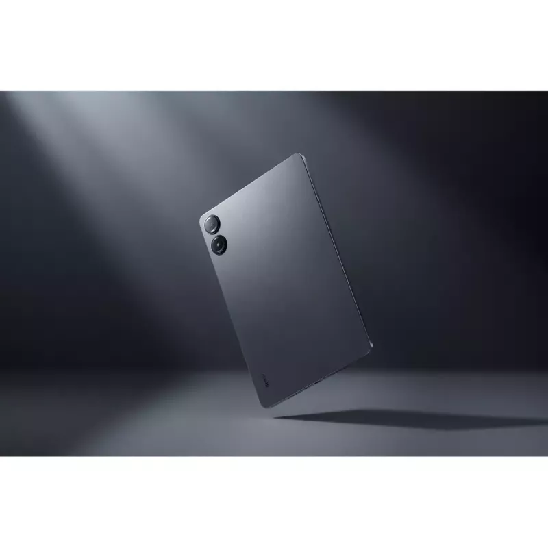 Tablet Xiaomi Redmi Pad Pro 12,1 pulgadas 2,5K 2560x1600 Qualcomm 7s Gen 2 6 GB RAM 128 GB Grafito