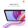 Tablet Xiaomi Redmi Pad Pro 12,1 pulgadas 2,5K 2560x1600 Qualcomm 7s Gen 2 6 GB RAM 128 GB Grafito