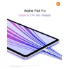Tablet Xiaomi Redmi Pad Pro 12,1 pulgadas 2,5K 2560x1600 Qualcomm 7s Gen 2 6 GB RAM 128 GB Grafito