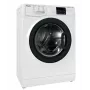 Lavadora Whirlpool | WRSB 7259 WB EU | Clase de eficiencia energética B | Carga frontal | Capacidad de lavado 7 kg | 1200 rpm | Profundidad 43,5 cm | Anchura 59,5 cm | Pantalla | LED | Función de vapor