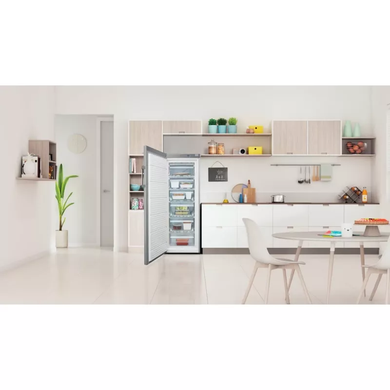 Congelador UI62S