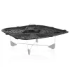 Freidora de aire Princess 182080 Steam Aerofryer