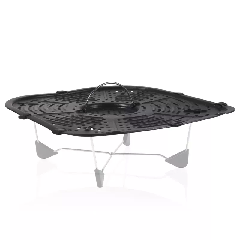 Freidora de aire Princess 182080 Steam Aerofryer