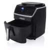Freidora de aire Princess 182080 Steam Aerofryer