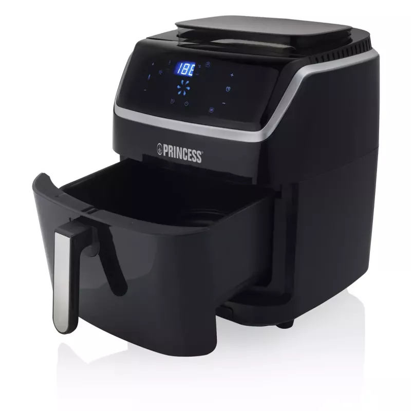 Freidora de aire Princess 182080 Steam Aerofryer