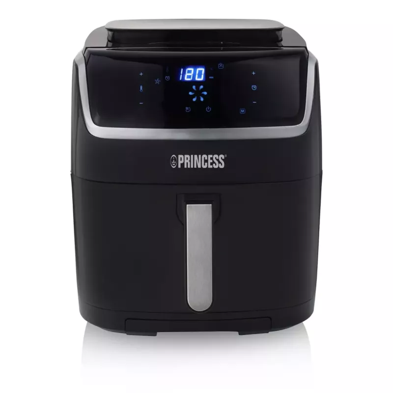 Freidora de aire Princess 182080 Steam Aerofryer