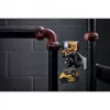 DeWALT DCF922P2T-QW Atornillador de impacto 1/2 2500 RPM 610 N⋅m Negro, Amarillo 415 W 18 V
