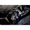 DeWALT DCF922P2T-QW Atornillador de impacto 1/2 2500 RPM 610 N⋅m Negro, Amarillo 415 W 18 V