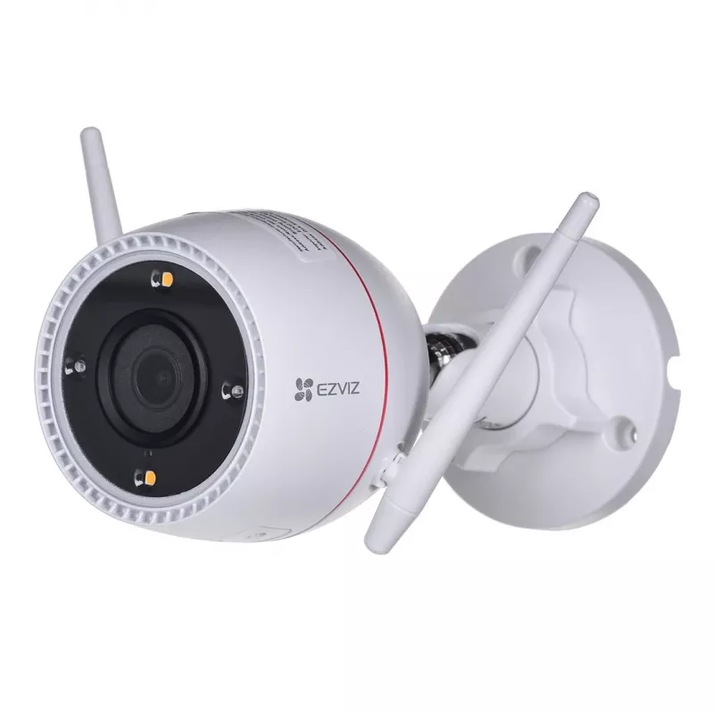 Cámara IP Ezviz H3C 2K CS-H3C-R100-1K3WKFL
