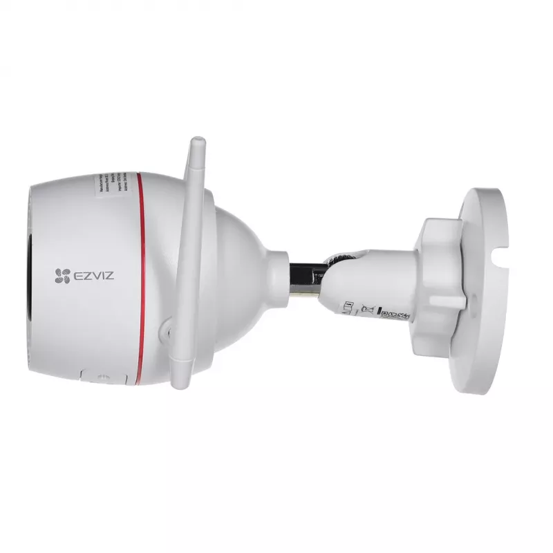 Cámara IP Ezviz H3C 2K CS-H3C-R100-1K3WKFL