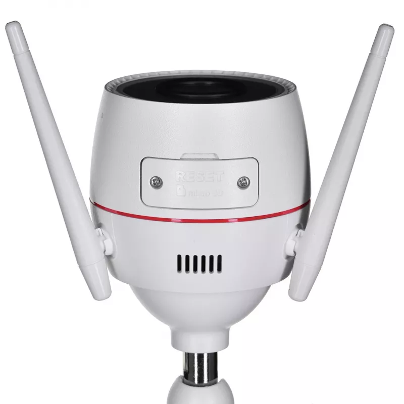 Cámara IP Ezviz H3C 2K CS-H3C-R100-1K3WKFL