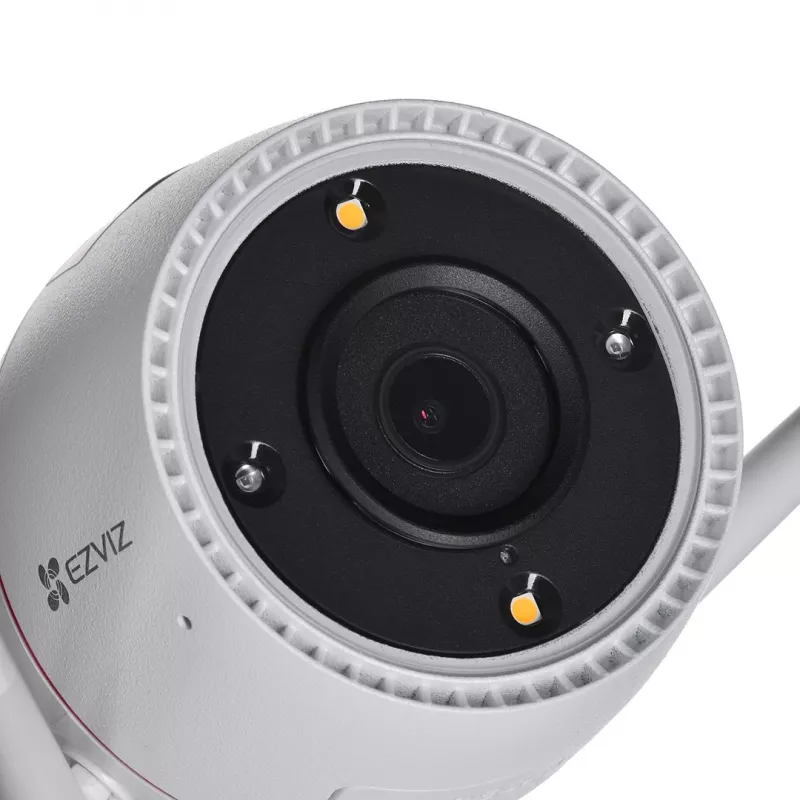 Cámara IP Ezviz H3C 2K CS-H3C-R100-1K3WKFL