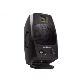 Adam Audio D3V Negro - par de monitores de estudio