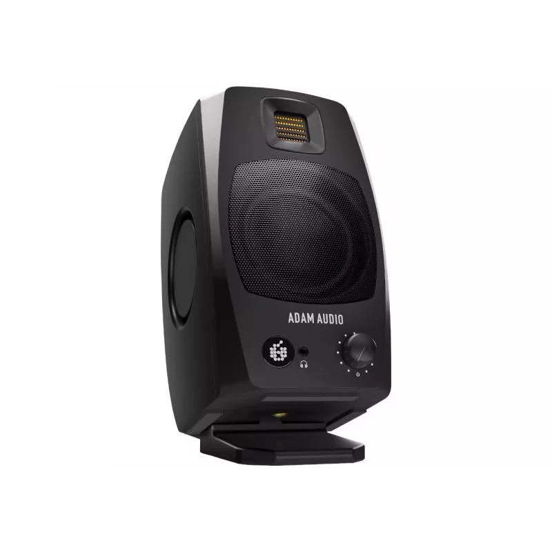 Adam Audio D3V Negro - par de monitores de estudio