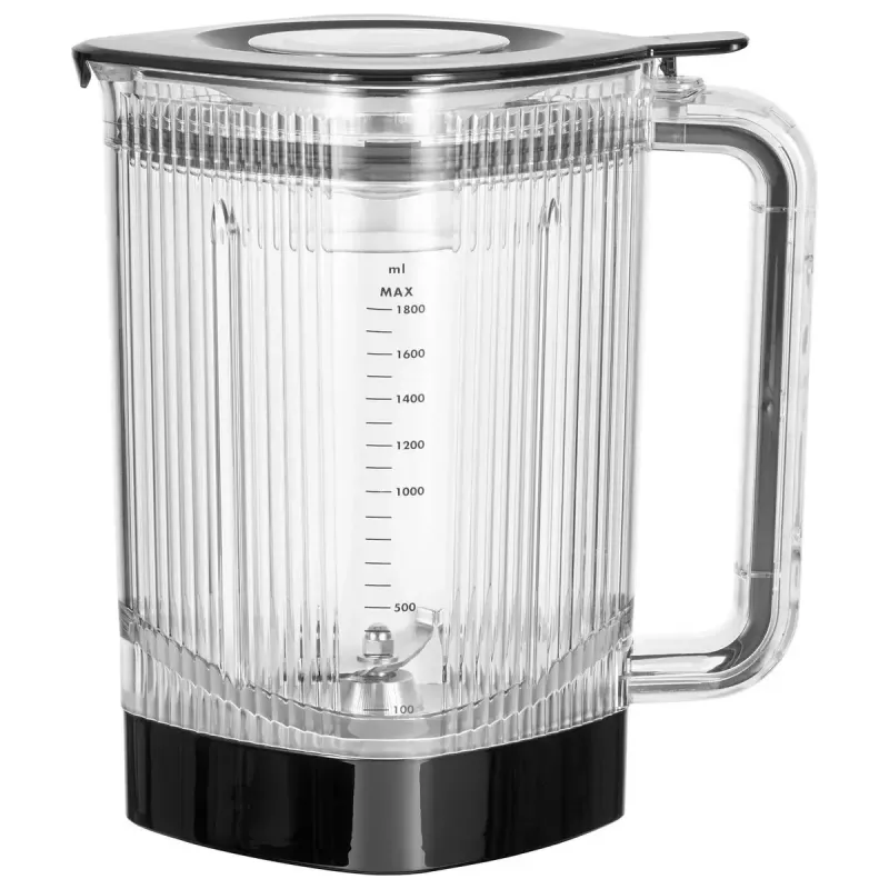 Batidora de vaso ZWILLING ENFINIGY 1,8 L Negro