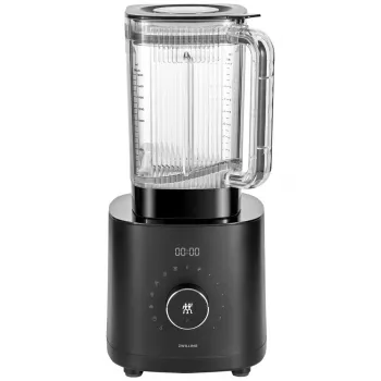 Batidora de vaso ZWILLING ENFINIGY 1,8 L Negro