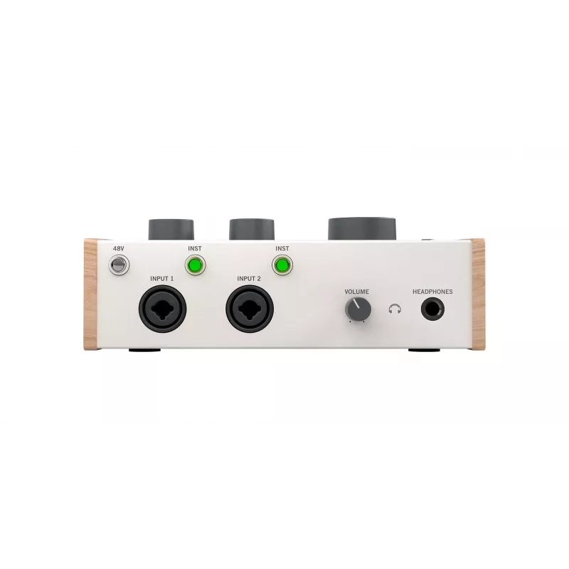 Universal Audio VOLT 276 - Interfaz de audio USB