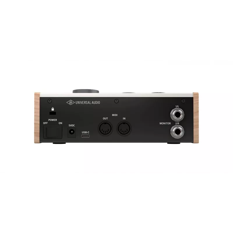 Universal Audio VOLT 276 - Interfaz de audio USB