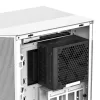 Fuente de alimentación | NZXT | PA-0G2BB-EU | 1000 Watt | Eficiencia 80 PLUS GOLD | MTBF 100000 horas | PA-0G2BB-EU